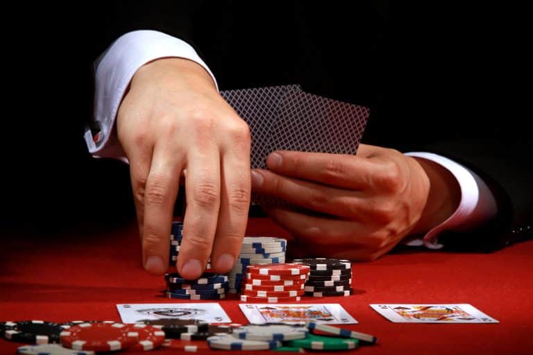 Post-Flop Play: How to Adjust Your Strategy Based on Your Poker Hand