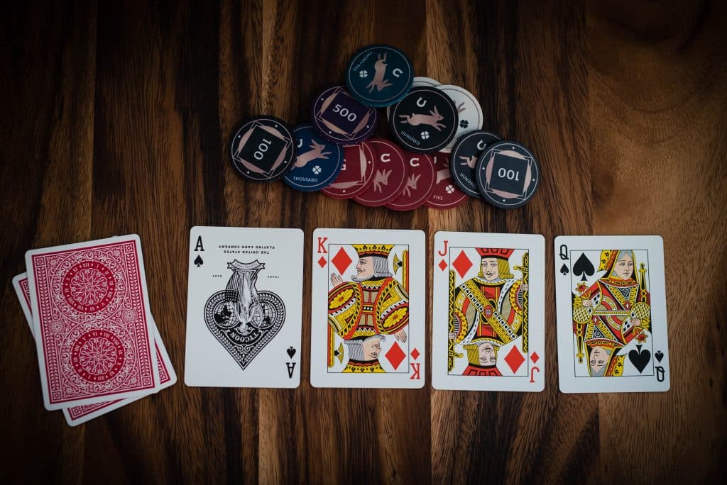 Essential Strategies for Winning at Poker
