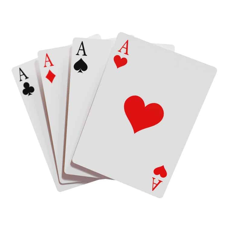 The Psychology of Poker Cards: How Color, Design, and Texture Affect Gameplay