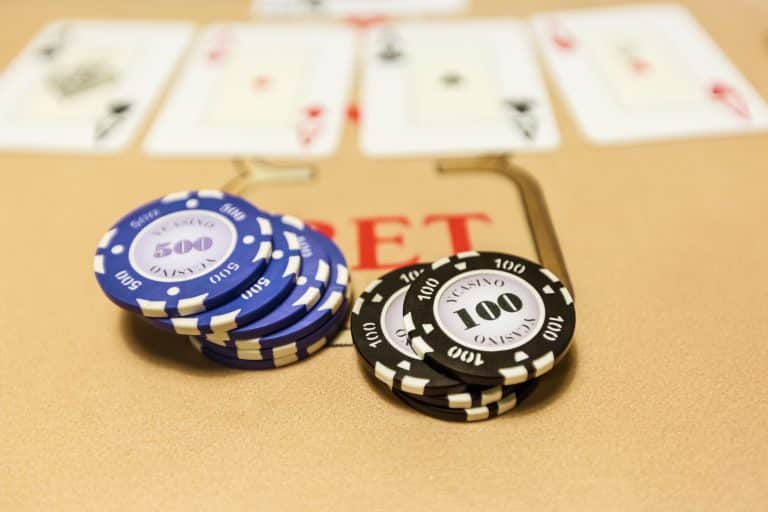Understanding the basics of Indian poker: rules, gameplay, and strategies